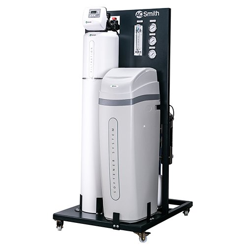 HỆ THỐNG LỌC NƯỚC SINH HOẠT TỔNG A.O.SMITH LS01 HỆ THỐNG LỌC NƯỚC SINH HOẠT TỔNG A.O.SMITH LS01