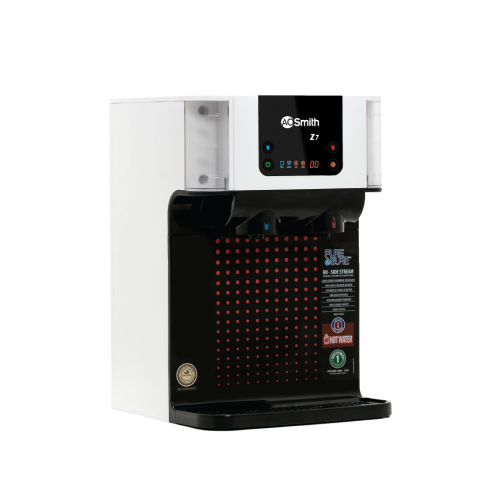 MÁY LỌC NƯỚC NÓNG THƯỜNG AOSMITH MODEL Z7