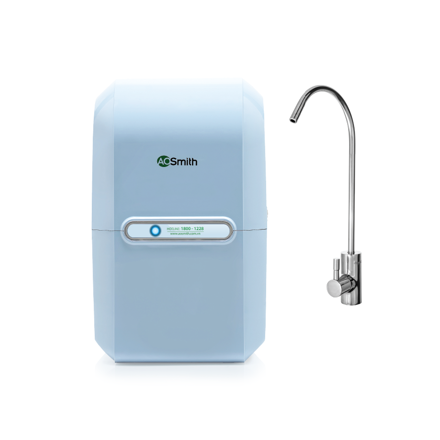 MÁY LỌC NƯỚC RO AOSMITH AR75-A-M-2 MÁY LỌC NƯỚC RO AOSMITH AR75-A-M-2