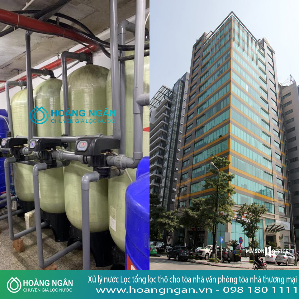 Xử lý nước Lọc tổng lọc thô cho tòa nhà văn phòng tòa nhà thương mại Xử lý nước Lọc tổng lọc thô cho tòa nhà văn phòng tòa nhà thương mại