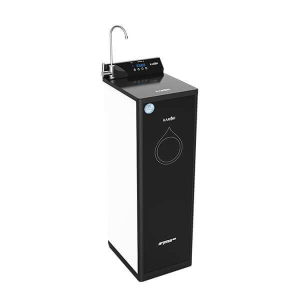 MÁY LỌC NƯỚC KAROFI OPTIMUS PLUS O-P1310 – 10 CẤP LỌC MÁY LỌC NƯỚC KAROFI OPTIMUS PLUS O-P1310 – 10 CẤP LỌC