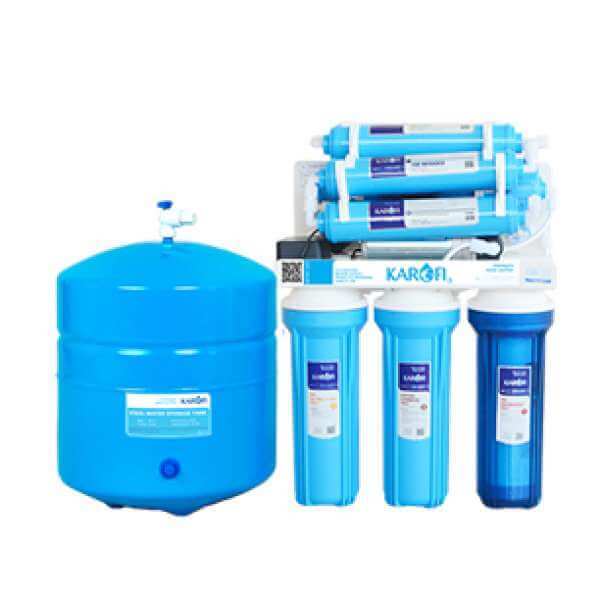Máy lọc nước Karofi 8 cấp kt-ero80 – Không vỏ tủ Máy lọc nước Karofi 8 cấp kt-ero80 – Không vỏ tủ