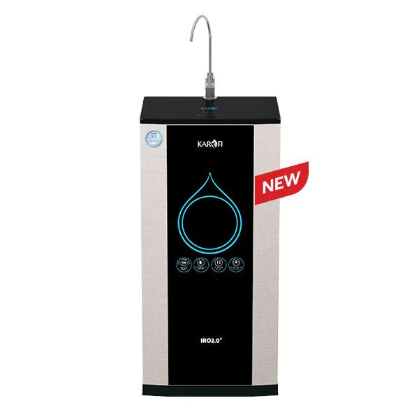Máy lọc nước Karofi Thetis K9IP-2( K9IQ-2 Plus)