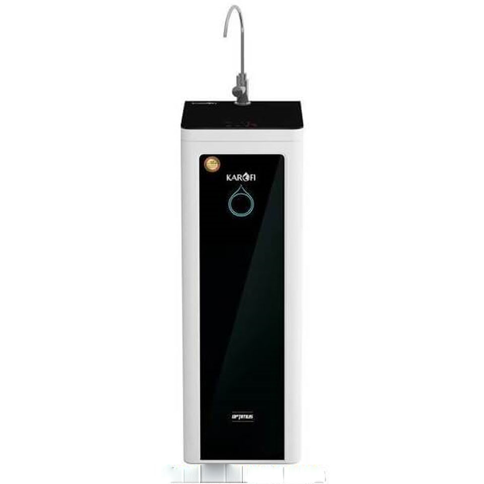 Máy lọc nước Karofi Optimus i2 – 7 lõi lọc O-i227 Máy lọc nước Karofi Optimus i2 – 7 lõi lọc O-i227