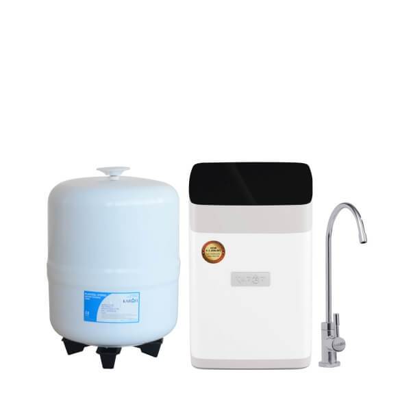 Máy lọc nước Karofi Topbox T-s146 Máy lọc nước Karofi Topbox T-s146