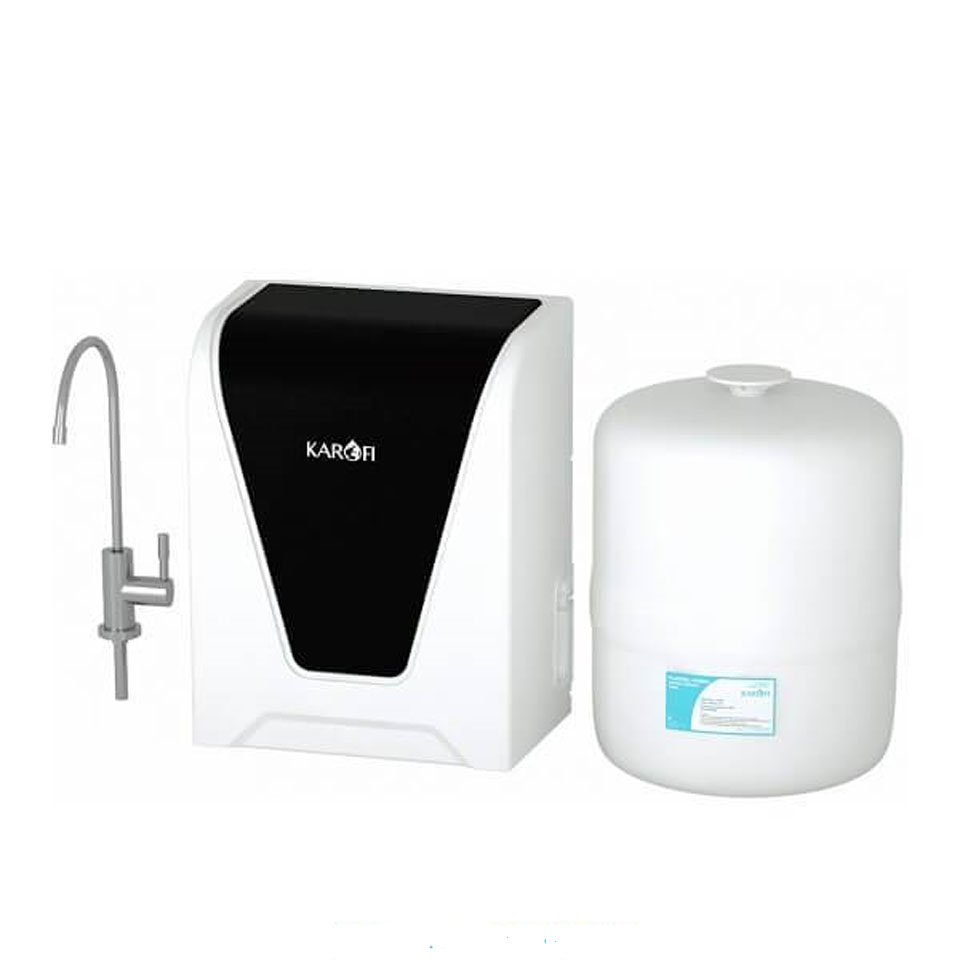 Máy lọc nước karofi spido s-s027 Máy lọc nước karofi spido s-s027