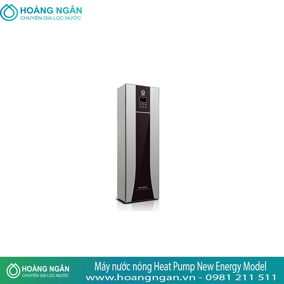Máy bơm nhiệt gia đình – Máy nước nóng Heat Pump New Energy Model FDV1.5/Y160 160L/h Máy bơm nhiệt gia đình – Máy nước nóng Heat Pump New Energy Model FDV1.5/Y160 160L/h