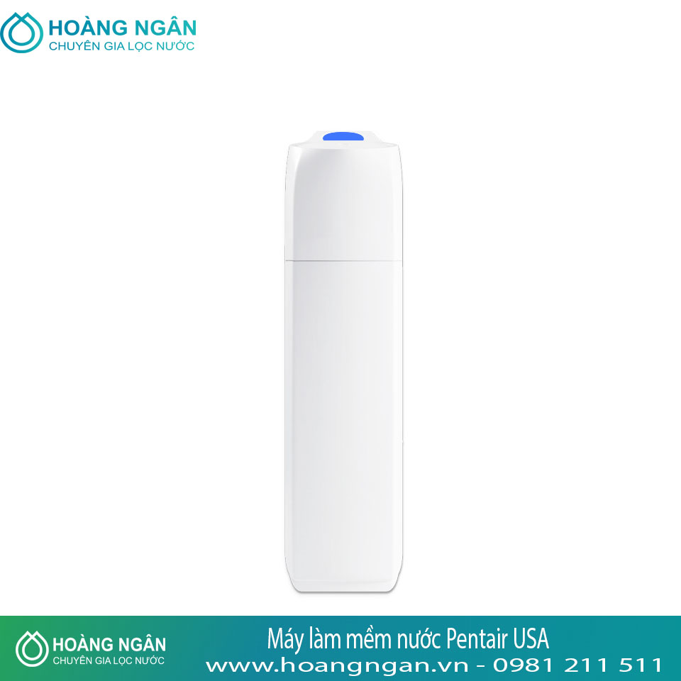 Máy làm mềm nước Pentair USA Máy làm mềm nước Pentair USA