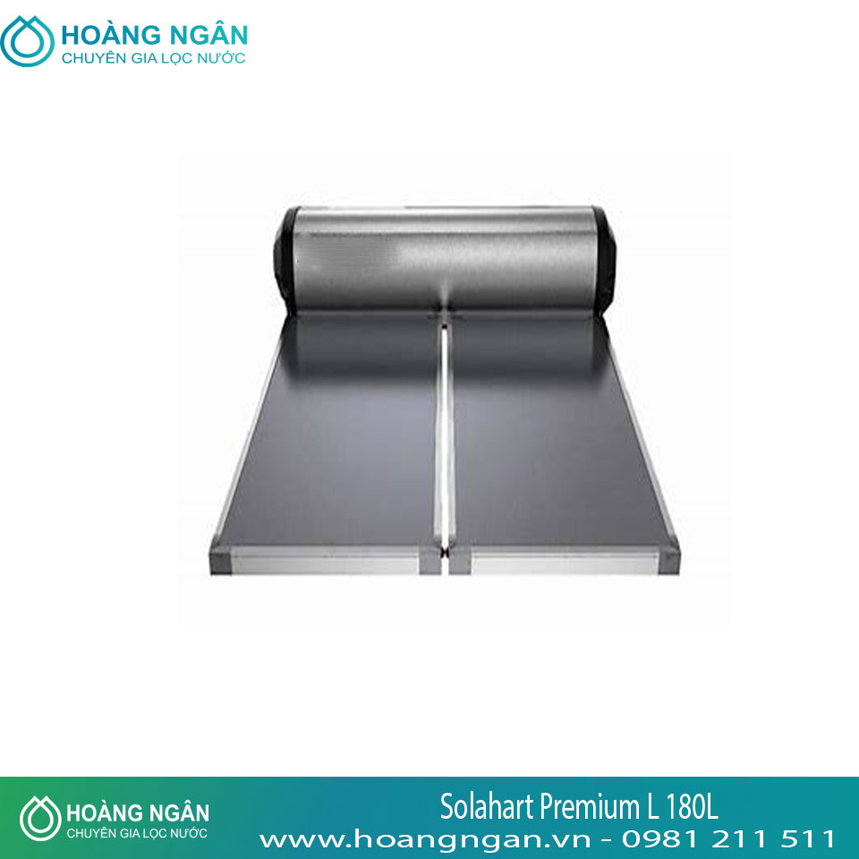 Solahart Premium L 180L Solahart Premium L 180L