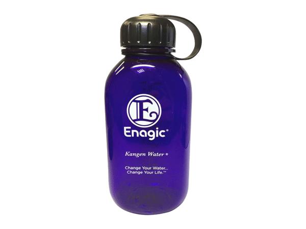 Bình đựng nước điện giải Kangen – Màu Tím – 1 Lít (New) Bình đựng nước điện giải Kangen – Màu Tím – 1 Lít (New)