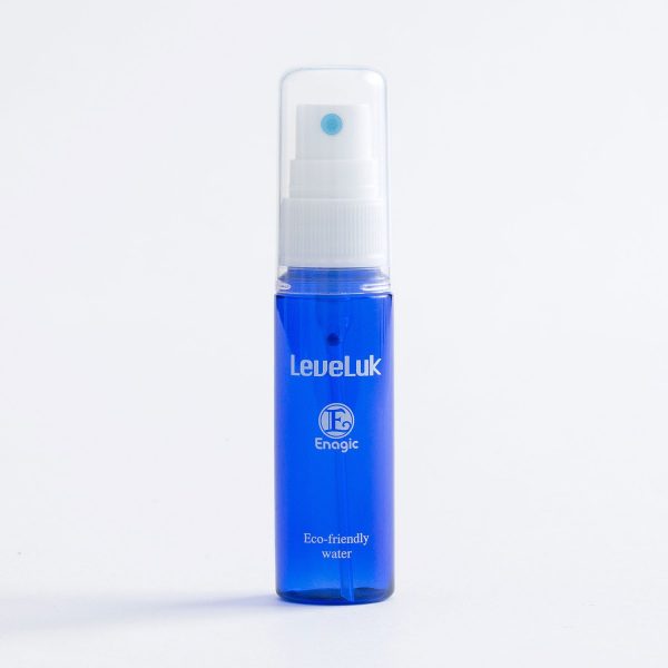 Bình xịt Enagic màu xanh