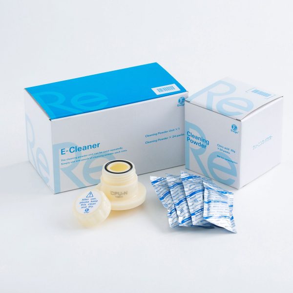 Bộ làm sạch E-cleaning máy lọc nước kangen