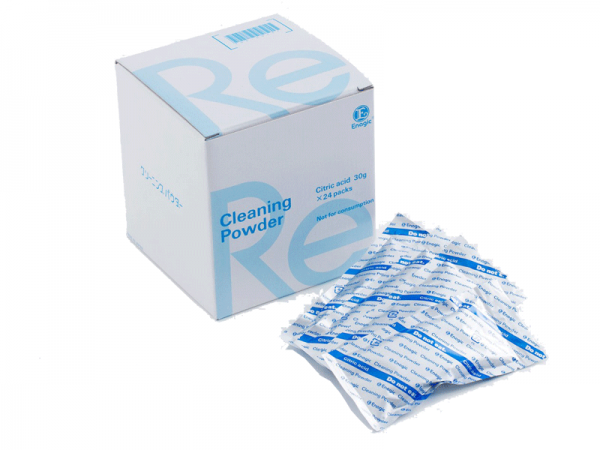 Bột vệ sinh máy lọc nước kangen Bột vệ sinh máy lọc nước kangen