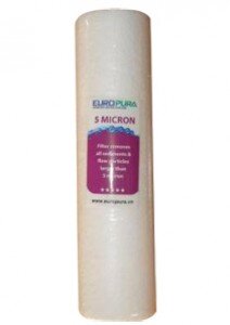 Lõi PP 5 micro máy lọc nước Aquaphor