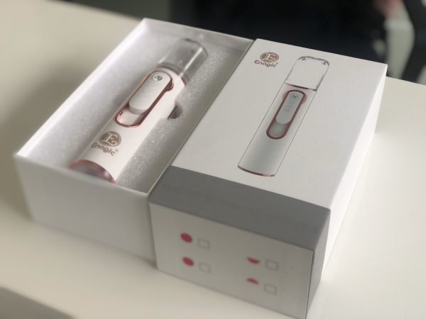 Máy xịt khoáng nano Enagic – Enagic Nano Beauty Spray