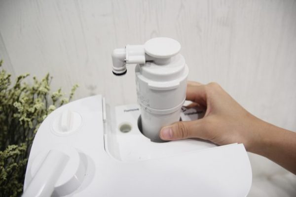 Lõi lọc máy tạo nước ion kiềm Atica Lõi lọc máy tạo nước ion kiềm Atica