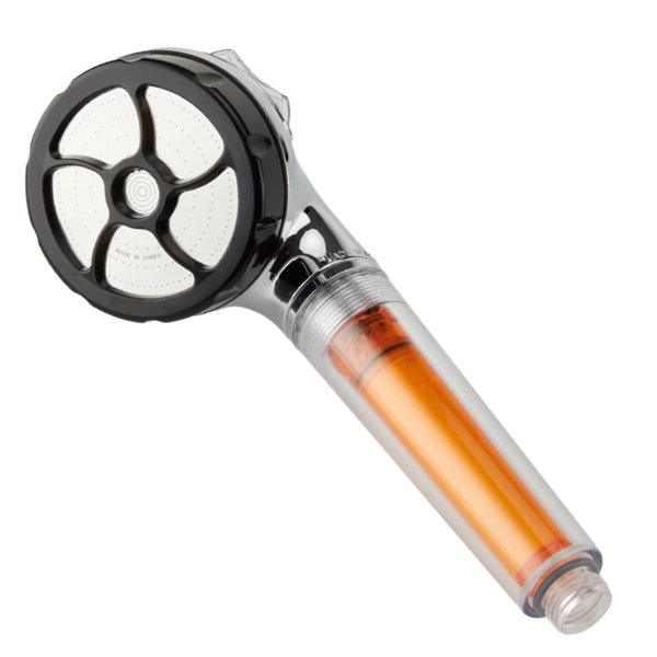 Vòi tắm Tornado Vitamin C (SVH-140CR) Vòi tắm Tornado Vitamin C (SVH-140CR)