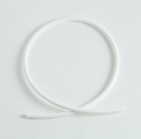 Ống xả máy lọc nước Kangen màu trắng 1m Ống xả máy lọc nước Kangen màu trắng 1m