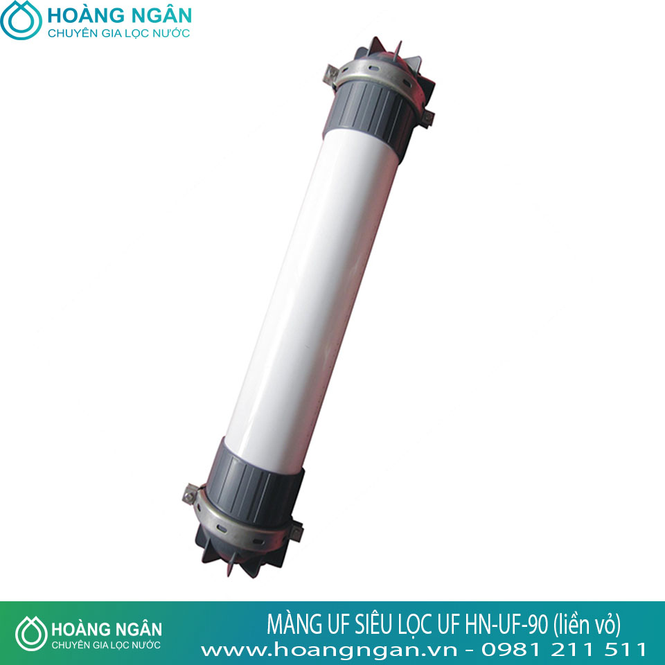 MÀNG UF SIÊU LỌC UF HN-UF-90 (liền vỏ) MÀNG UF SIÊU LỌC UF HN-UF-90 (liền vỏ)