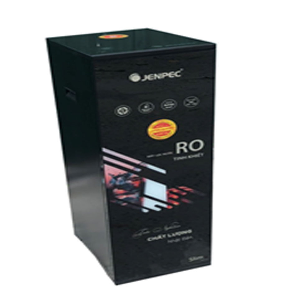 MÁY LỌC NƯỚC JENPEC MIX9000-SLIM MÁY LỌC NƯỚC JENPEC MIX9000-SLIM