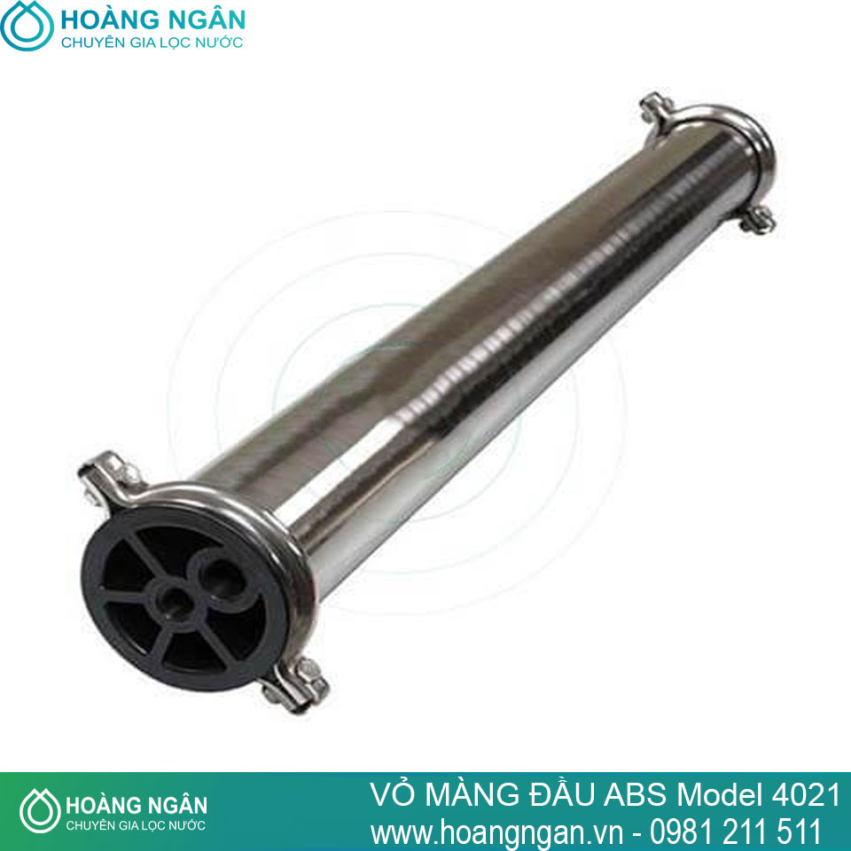 VỎ MÀNG ĐẦU ABS Model 4021 VỎ MÀNG ĐẦU ABS Model 4021