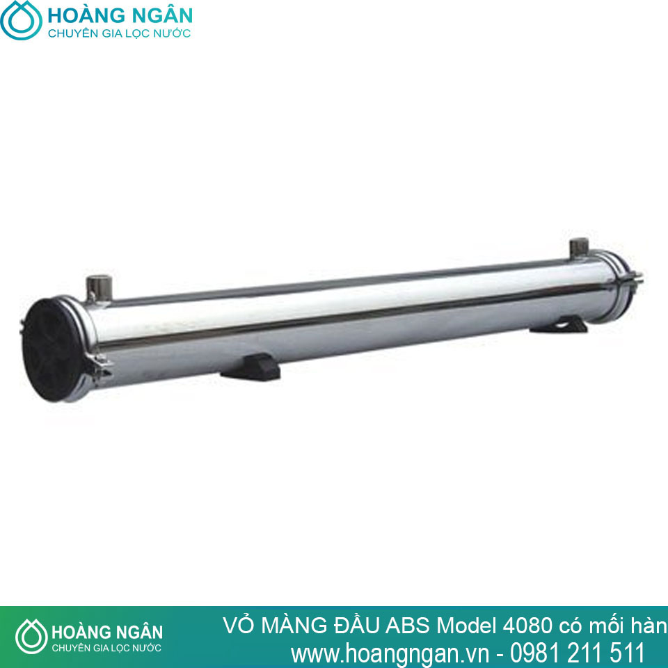 VỎ MÀNG ĐẦU ABS Model 4080 có mối hàn VỎ MÀNG ĐẦU ABS Model 4080 có mối hàn