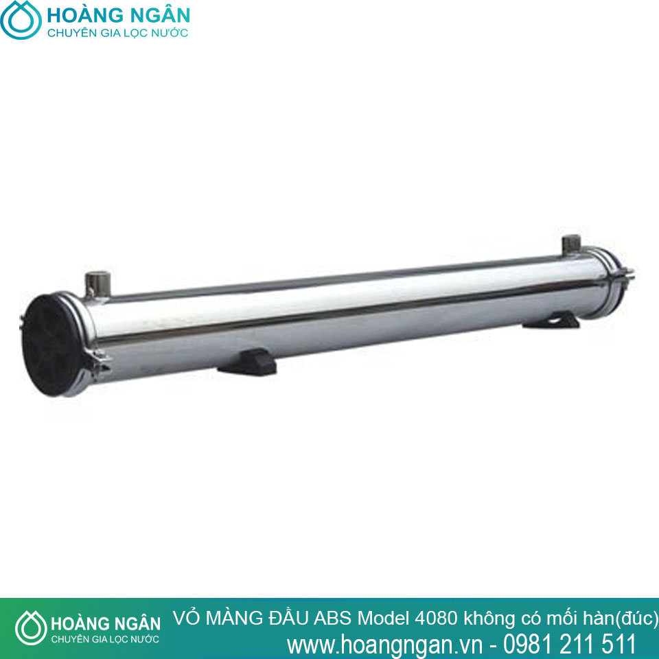 VỎ MÀNG ĐẦU ABS Model 4080 không có mối hàn(đúc) VỎ MÀNG ĐẦU ABS Model 4080 không có mối hàn(đúc)