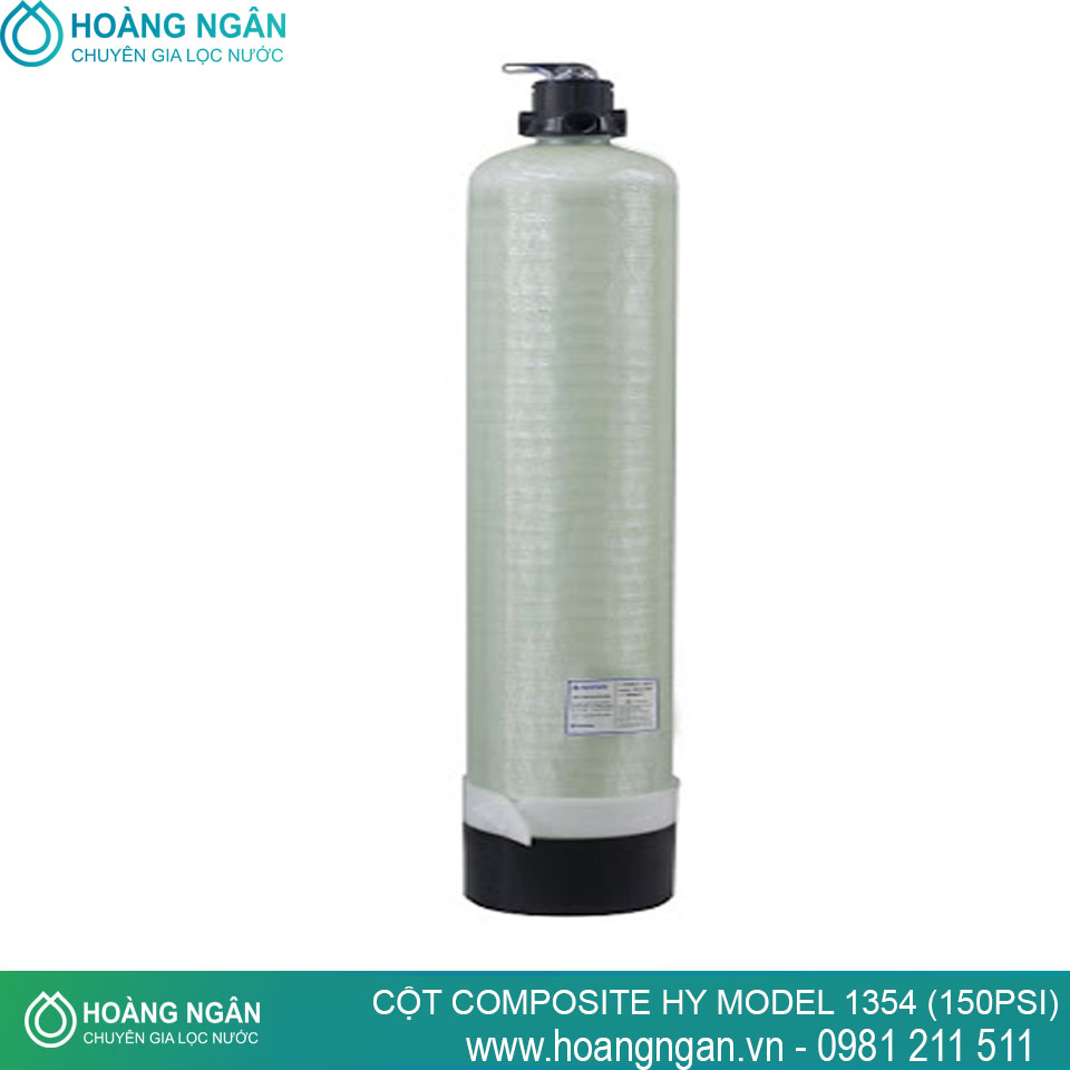 CỘT COMPOSITE HY Model 1354 (150PSI) CỘT COMPOSITE HY Model 1354 (150PSI)