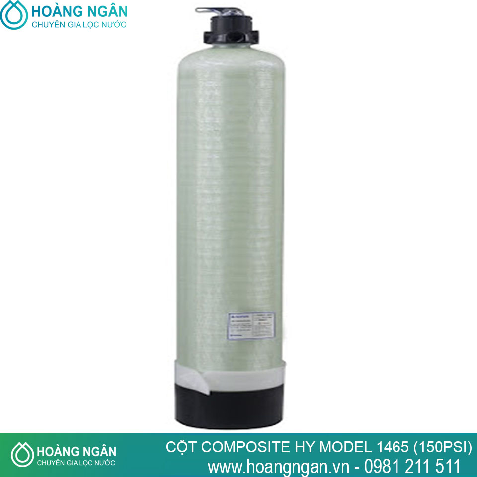 CỘT COMPOSITE HY Model 1465 (150PSI) CỘT COMPOSITE HY Model 1465 (150PSI)