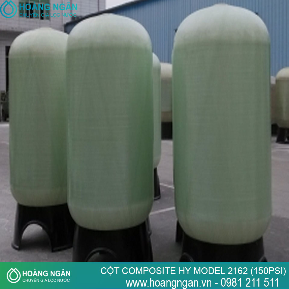 CỘT COMPOSITE HY Model 2162 (150PSI) CỘT COMPOSITE HY Model 2162 (150PSI)