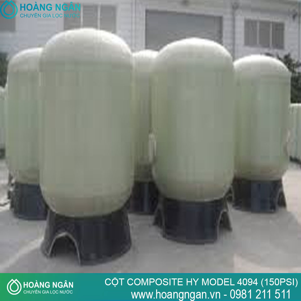 CỘT COMPOSITE HY Model 4094 (150PSI) CỘT COMPOSITE HY Model 4094 (150PSI)