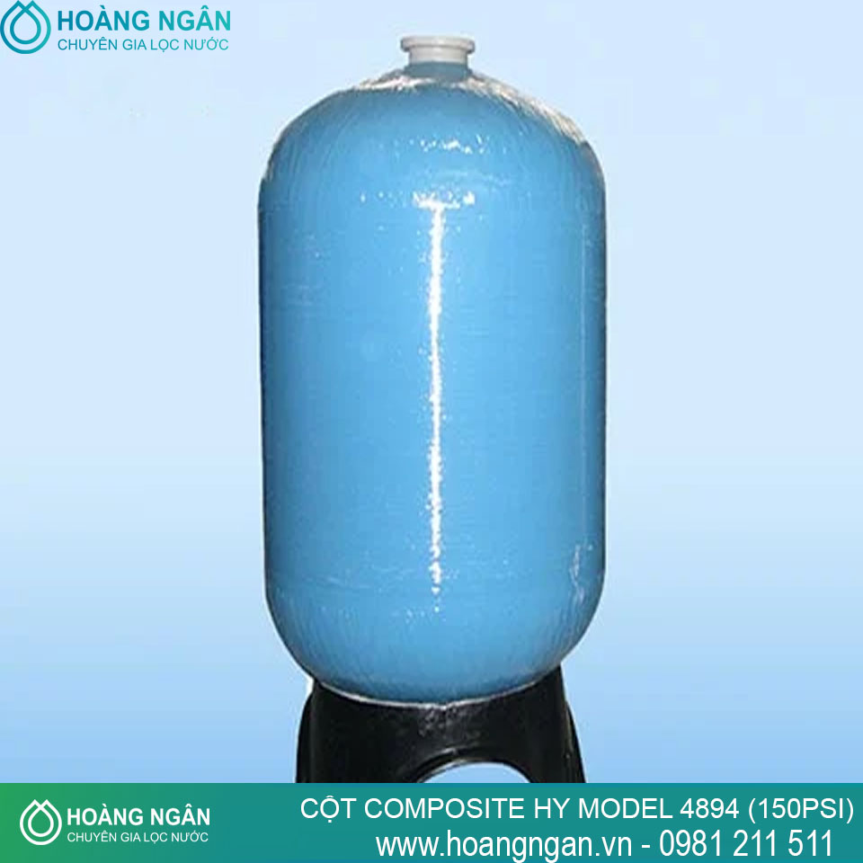 CỘT COMPOSITE HY Model 4894 (150PSI) CỘT COMPOSITE HY Model 4894 (150PSI)