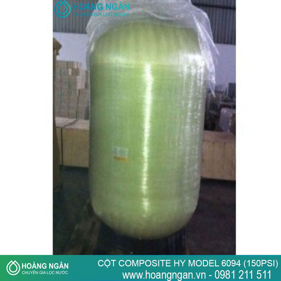 CỘT COMPOSITE HY Model 6094 (150PSI) CỘT COMPOSITE HY Model 6094 (150PSI)