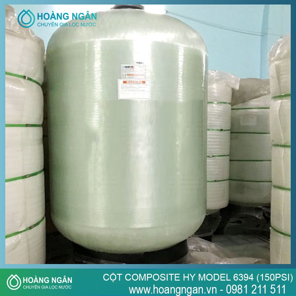 CỘT COMPOSITE HY Model 6394 (150PSI)