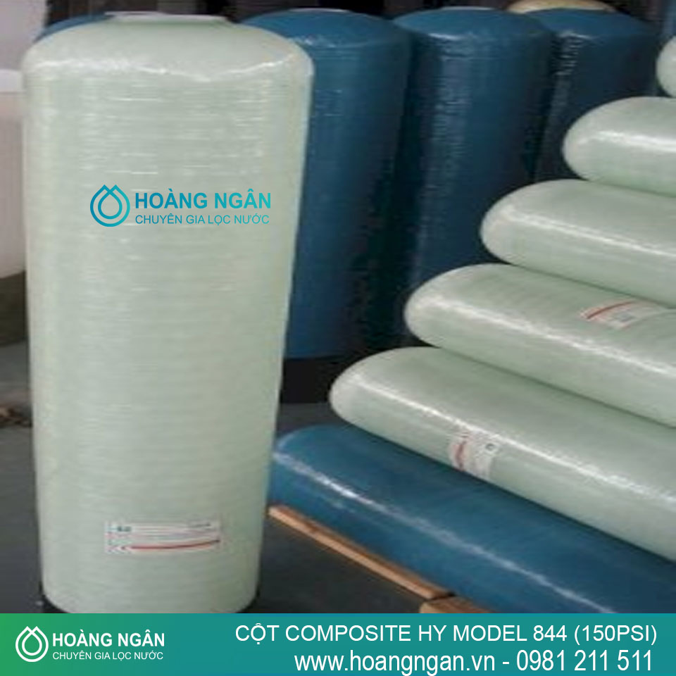 CỘT COMPOSITE HY Model 844 (150PSI) CỘT COMPOSITE HY Model 844 (150PSI)