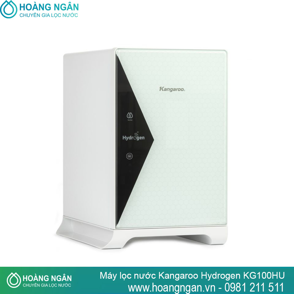 Máy lọc nước Kangaroo Hydrogen KG100HU Máy lọc nước Kangaroo Hydrogen KG100HU