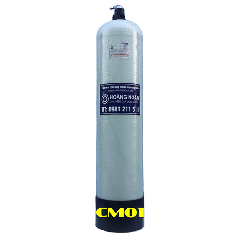 Thiết bị lọc nước tổng toàn nhà –CM01-A Thiết bị lọc nước tổng toàn nhà –CM01-A