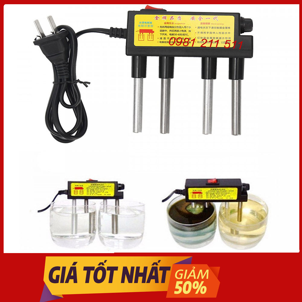 Bút điện phân dùng cho máy lọc nước Bút điện phân dùng cho máy lọc nước