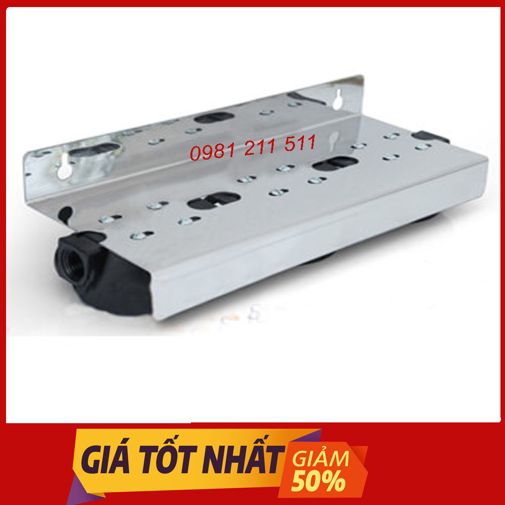 Giá đỡ máy 3 cốc dùng cho máy lọc nước Giá đỡ máy 3 cốc dùng cho máy lọc nước