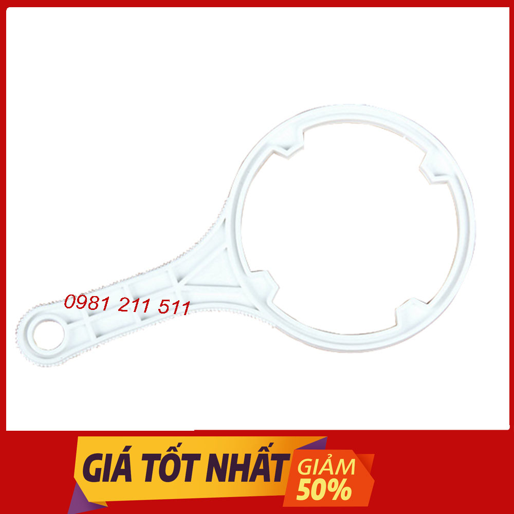 Gọng Mở 10 inch dùng cho máy lọc nước Gọng Mở 10 inch dùng cho máy lọc nước