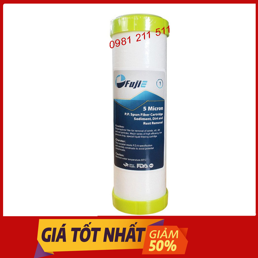 Lõi 1 Bông trơn đầu bịt 5M
