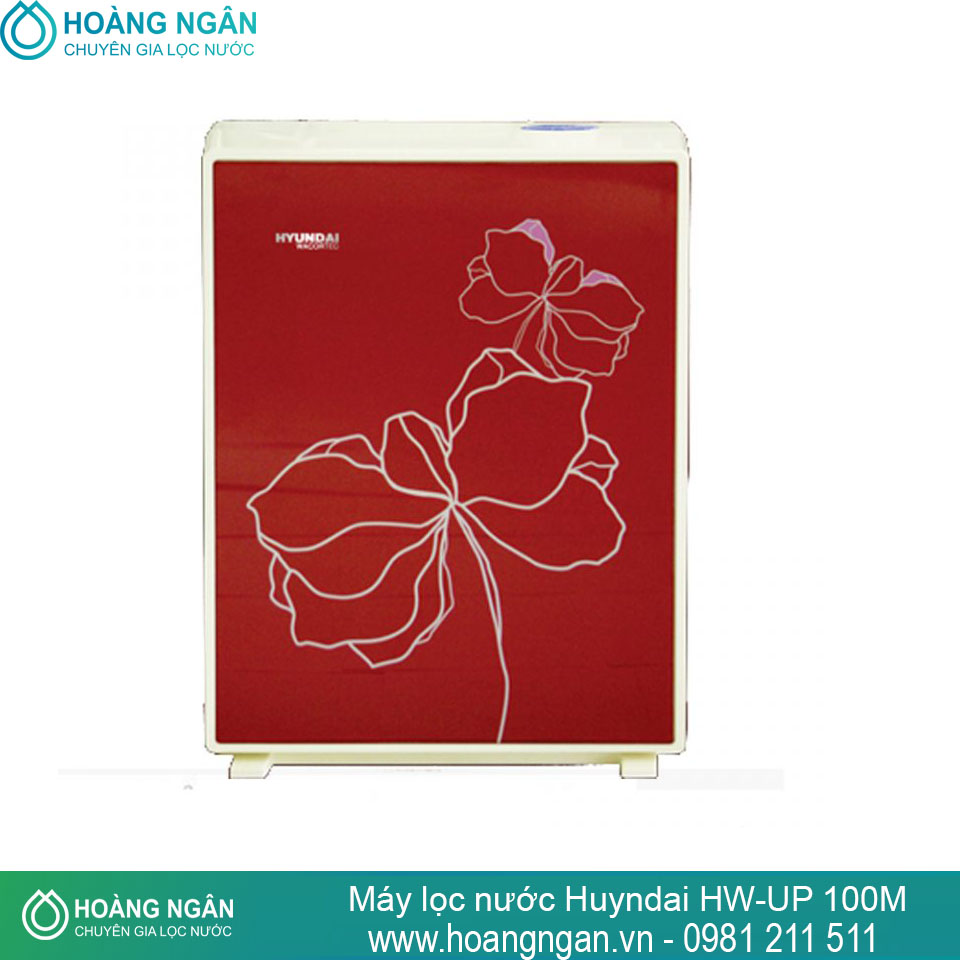 Máy lọc nước Hyundai HW-UP100M Máy lọc nước Hyundai HW-UP100M