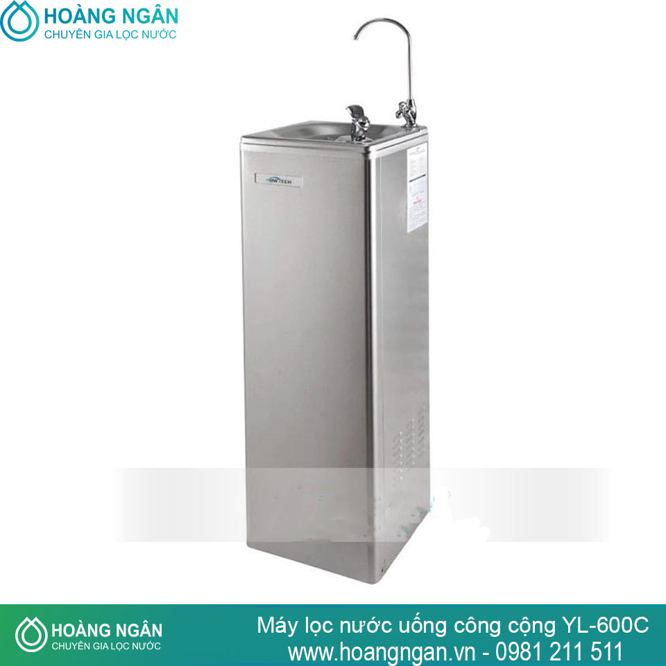 Máy lọc nước uống công cộng YL-600C Máy lọc nước uống công cộng YL-600C