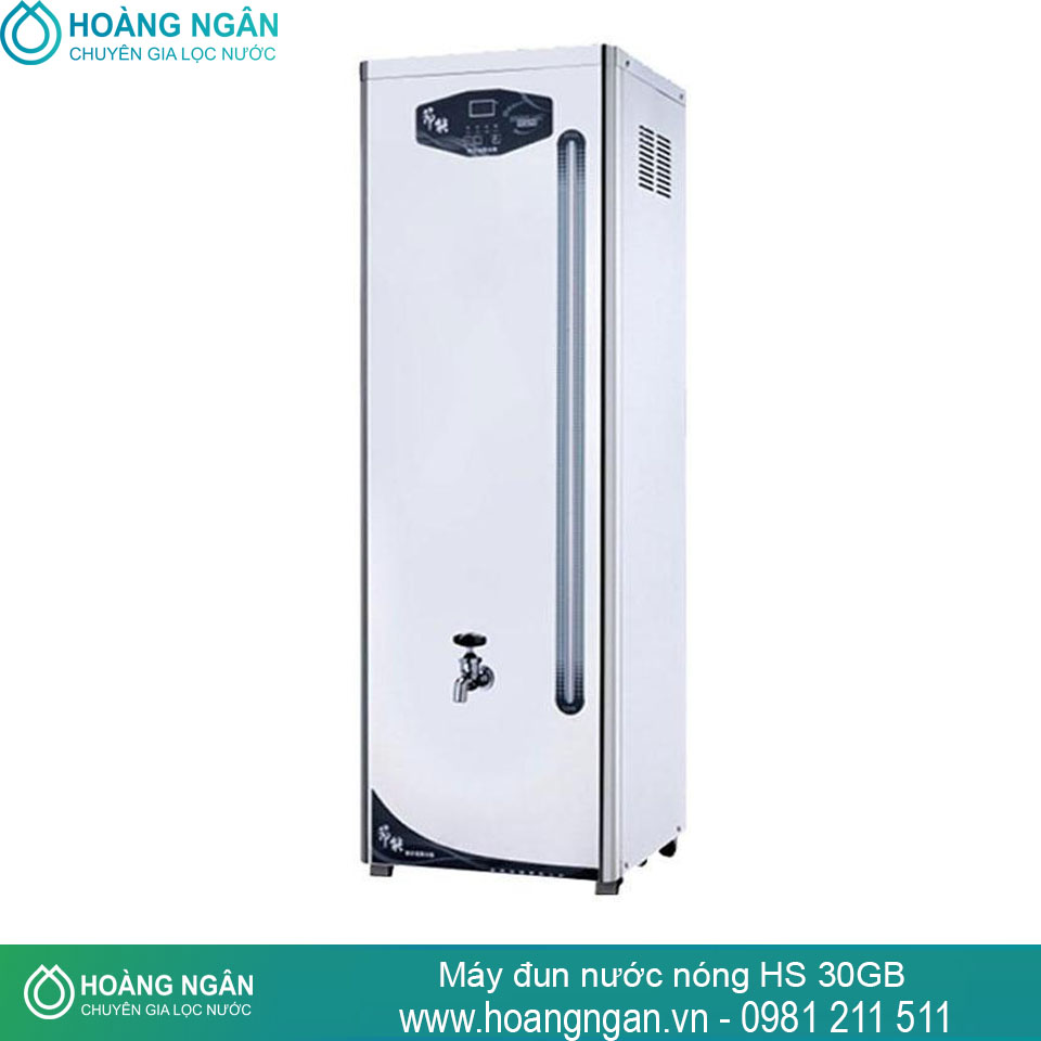 Máy đun nước nóng Haohsing HS-30GB Máy đun nước nóng Haohsing HS-30GB