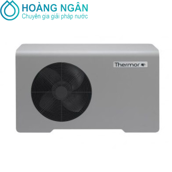 Máy bơm nhiệt hồ bơi AEROMAX 50M3 8KW