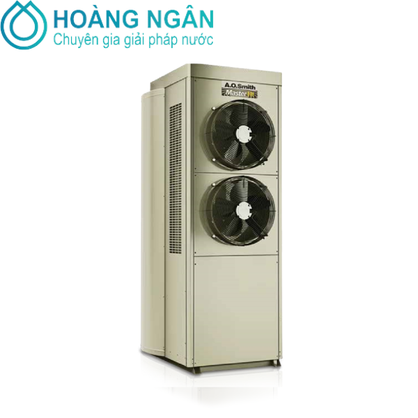 Máy nước nóng bơm nhiệt CAHP - 3HP Heat Pump A.O.Smith 450 lít Máy nước nóng bơm nhiệt CAHP - 3HP Heat Pump A.O.Smith 450 lít