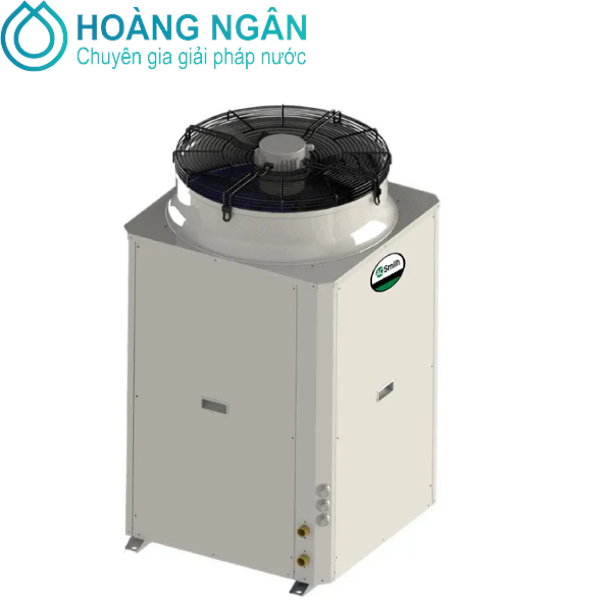 Máy nước nóng bơm nhiệt thương mại  A.O.Smith SHPC-007 & 014 Máy nước nóng bơm nhiệt thương mại  A.O.Smith SHPC-007 & 014
