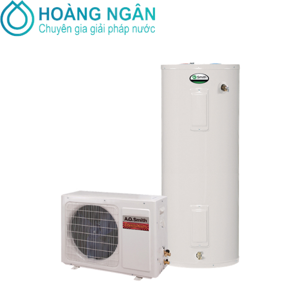 Máy nước nóng bơm nhiệt A.O.SMITH tích hợp 80C1.5AE - 300 lit Máy nước nóng bơm nhiệt A.O.SMITH tích hợp 80C1.5AE - 300 lit