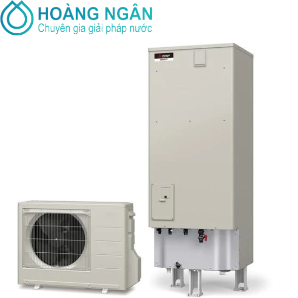 Máy nước nóng trung tâm MITSUBISHI SRT-N375