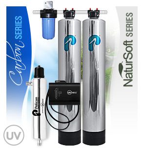 Bộ lọc tổng biệt thự nhập khẩu Pelican PSE2000 – PUV16